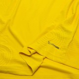 Player Version Sweden 2026 Home Authentic Jersey