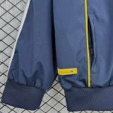 Real Madrid 1999/2000 Track Retro Jacket