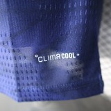 Player Version Scotland 2026 Home Authentic Jersey