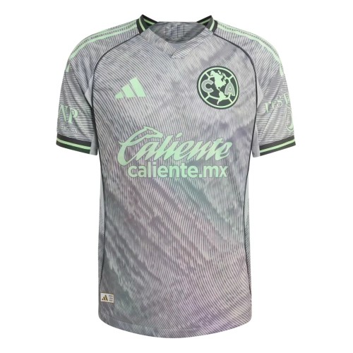 Player Version Club América 25/26 Third Authentic Jersey