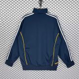 Real Madrid 1999/2000 Track Retro Jacket
