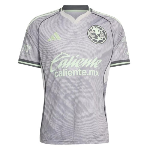 Thai Version Club América 25/26 Third Jersey