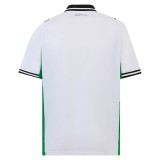 Thai Version Sassuolo Calcio 25/26 Away Jersey