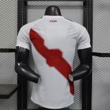 Player Version Peru 2026 Home Authentic Jersey