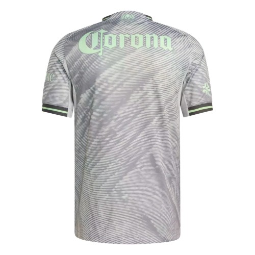 Player Version Club América 25/26 Third Authentic Jersey
