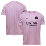Thai Version PSG 25/26 Pre-Match Jersey