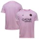 Thai Version PSG 25/26 Pre-Match Jersey