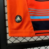 Olympique Marseille 2011/2012 Third Retro Jersey