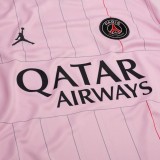 Thai Version PSG 25/26 Pre-Match Jersey