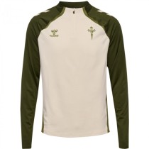 Celta Vigo 25/26 1/4 Zip Training Top