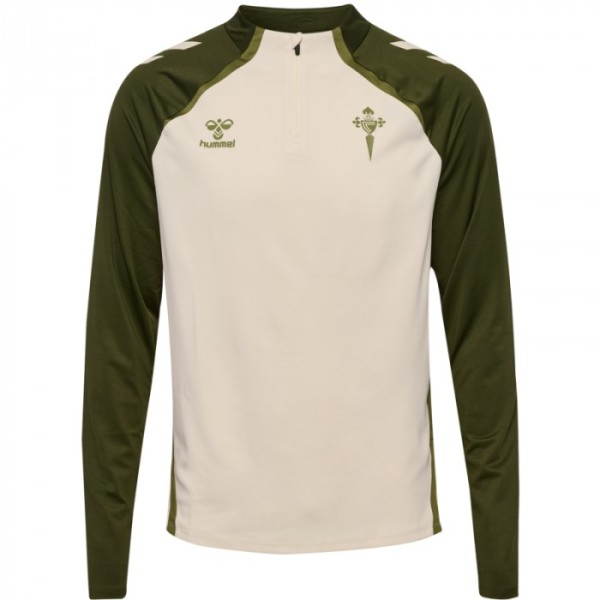 Celta Vigo 25/26 1/4 Zip Training Top