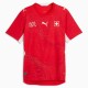 Player Version Switzerland 2026 Home Authentic Jersey