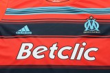 Kids Olympique Marseille 2011/2012 Third Retro Kit