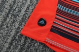 Kids Olympique Marseille 2011/2012 Third Retro Kit