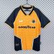 Wolves 1996/1998 Home Retro Jersey