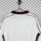 FC St. Pauli 1999/2000 Home Long Sleeve Retro Jersey