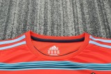 Kids Olympique Marseille 2011/2012 Third Retro Kit