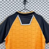 Wolves 1996/1998 Home Retro Jersey