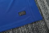 Kids MUFC 2008/2009 Third Long Sleeve Retro Kit