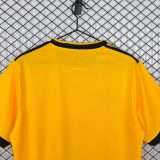 Wolves 2018/2019 Home Retro Jersey