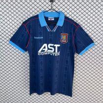 Aston Villa 1995/1996 Away Retro Jersey