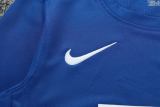 Kids MUFC 2008/2009 Third Long Sleeve Retro Kit