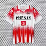 AS Cannes 1991/1992 Home Retro Jersey