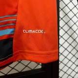 Olympique Marseille 2011/2012 Third Retro Jersey
