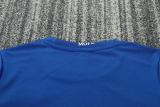 Kids MUFC 2008/2009 Third Long Sleeve Retro Kit