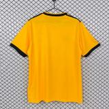 Wolves 2018/2019 Home Retro Jersey