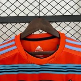 Olympique Marseille 2011/2012 Third Retro Jersey