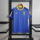 Brazil 2010/2011 Away Retro Jersey