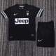 Kids Juventus 2012/2013 Away Retro Kit