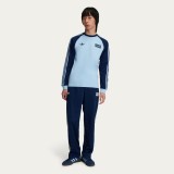 Tour 3-Stripes Long Sleeve Tee