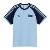 Tour 3-Stripes Tee