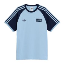 Tour 3-Stripes Tee