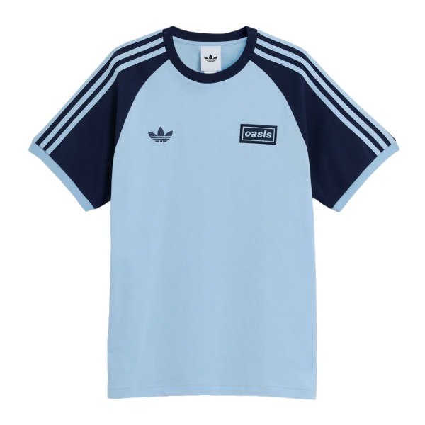 Tour 3-Stripes Tee