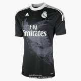 Kids Real Madrid 2014/2015 Third Retro Kit