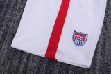 Kids USA 2014 Home Retro Jersey