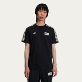 Tour 3-Stripes Tee