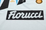 Kids Inter Milan 1991/1992 Away Retro Kit