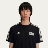Tour 3-Stripes Tee