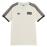Tour 3-Stripes Tee