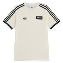 Tour 3-Stripes Tee