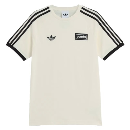 Tour 3-Stripes Tee