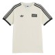 Tour 3-Stripes Tee