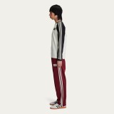 Tour 3-Stripes Long Sleeve Tee