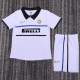 Kids Inter Milan 1998/1999 Away Retro Kit