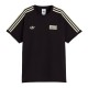 Tour 3-Stripes Tee