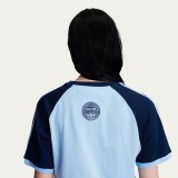 Tour 3-Stripes Tee